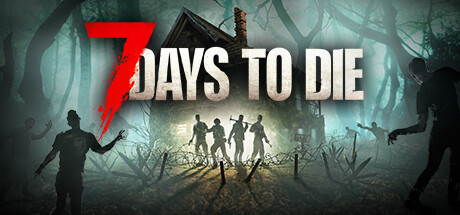 Bannière 7 Days to Die