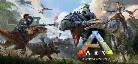 Bannière ARK: Survival