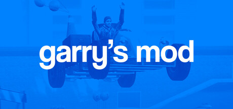 Bannière Garry's Mod