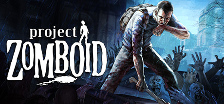 Bannière Project Zomboid