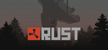 Bannière Rust