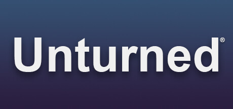 Bannière Unturned