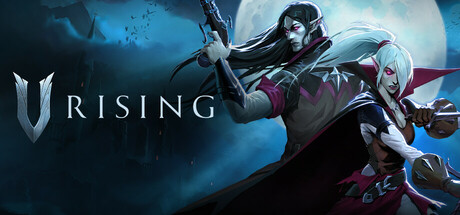 Bannière V Rising